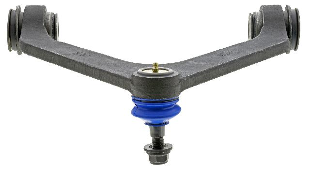 2003-2005 Dodge Ram 2500 Suspension Control Arm and Ball Joint Assembly - Front Upper (Mevotech)