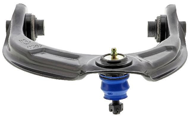 2009-2014 Acura TSX Suspension Control Arm and Ball Joint Assembly - Front Left Upper (Mevotech)