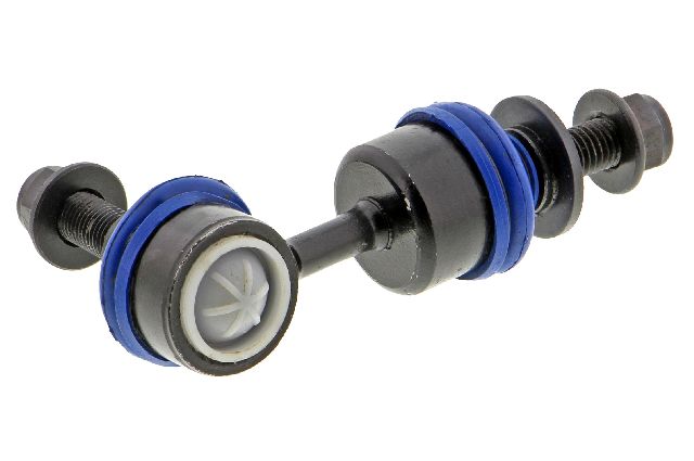 2006-2017 Mazda 5 Suspension Stabilizer Bar Link Kit - Rear (Mevotech)