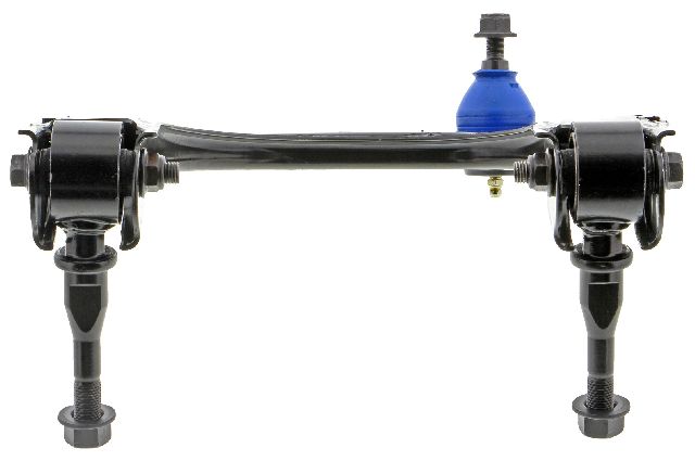 2001-2006 Kia Optima Suspension Control Arm and Ball Joint Assembly - Front Left Upper (Mevotech)
