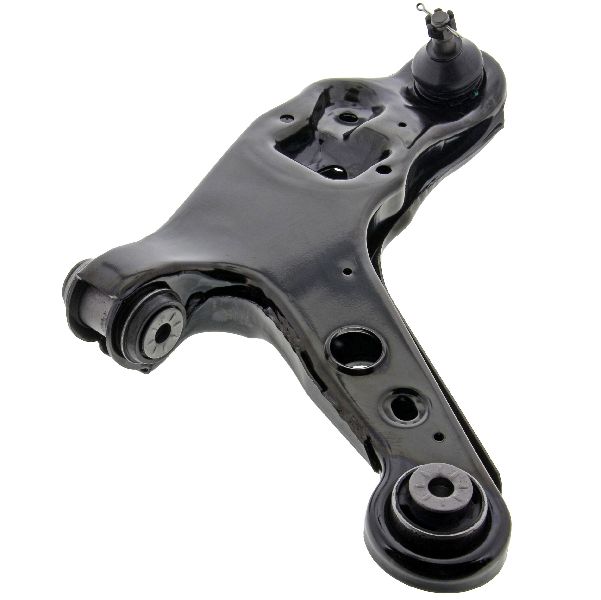 1993-2002 Pontiac Firebird Suspension Control Arm and Ball Joint Assembly - Front Right Lower (Mevotech)