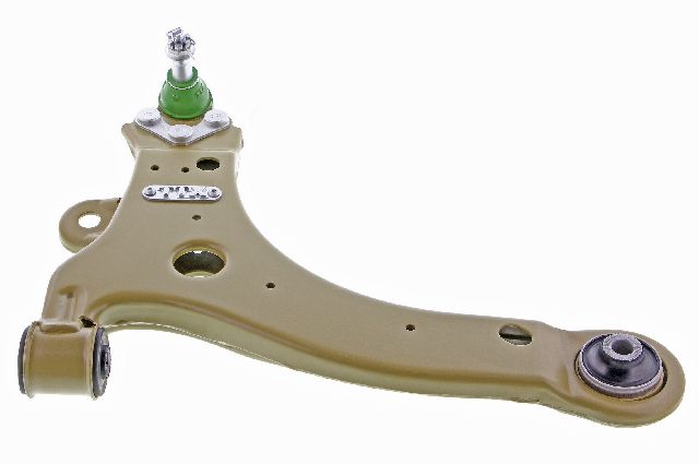 1997-2005 Buick Century Suspension Control Arm and Ball Joint Assembly - Front Left Lower (Mevotech)