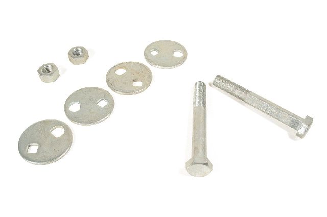 1998-2002 Lincoln Navigator Alignment Camber Kit - Front (Mevotech)
