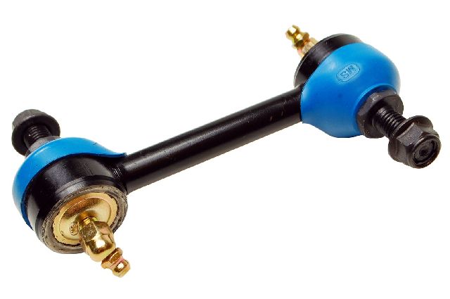 2001-2005 Pontiac Aztek Suspension Stabilizer Bar Link Kit - Rear (Mevotech)