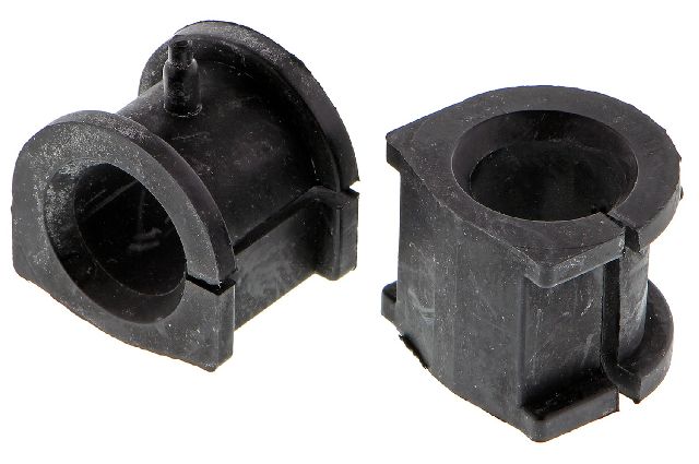 2003-2006 Mitsubishi Lancer Suspension Stabilizer Bar Bushing Kit - Front To Frame (Mevotech)