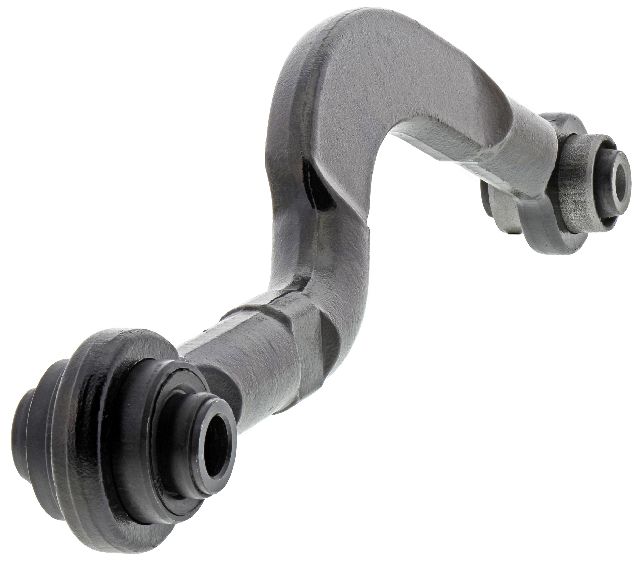 2010-2016 Cadillac SRX Lateral Arm - Rear Right Upper (Mevotech)
