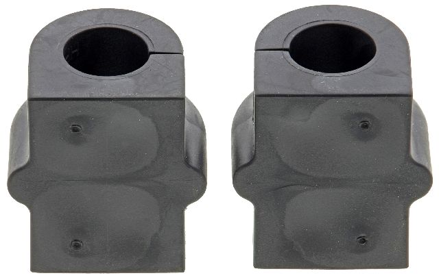 2007-2008 Chevrolet Aveo Suspension Stabilizer Bar Bushing Kit - Front To Frame (Mevotech)