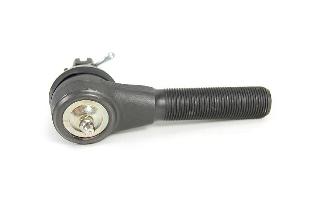 1984-1990 Jeep Cherokee Steering Tie Rod End - Front Right Inner (To Pitman Arm) (Mevotech)