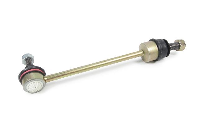 2006-2007 BMW 750Li Suspension Stabilizer Bar Link Kit - Rear (Mevotech)