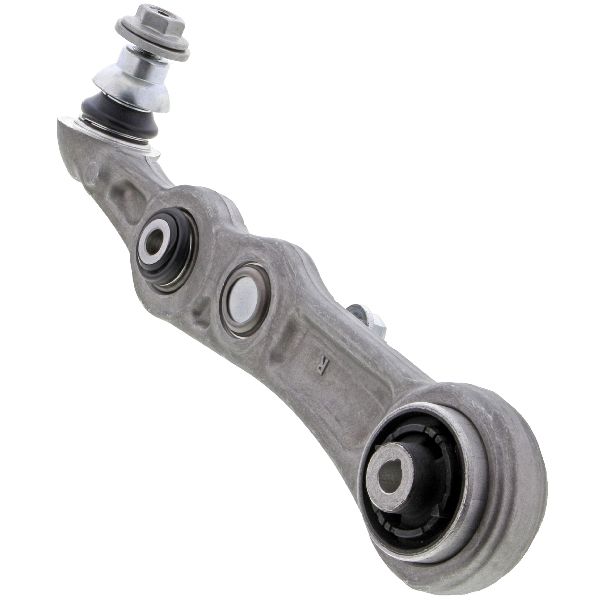 2015-2023 Mercedes-Benz C300 Suspension Control Arm and Ball Joint Assembly - Front Right Lower Rearward (Mevotech)
