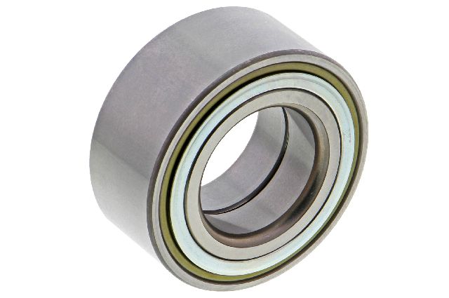 2001-2002 Kia Optima Wheel Bearing - Front (Mevotech)