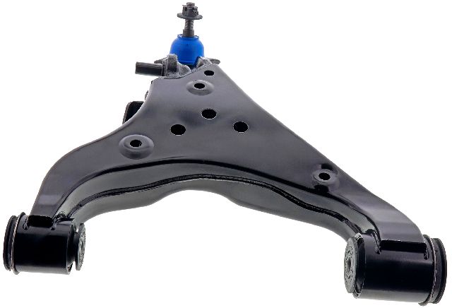 2023-2025 Toyota Sequoia Suspension Control Arm and Ball Joint Assembly - Front Left Lower (Mevotech)
