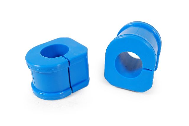 1978-1981 Buick Century Suspension Stabilizer Bar Bushing Kit - Front To Frame (Mevotech)