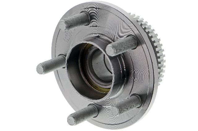 2015-2023 Ford Mustang Wheel Bearing and Hub Assembly - Front (Mevotech)