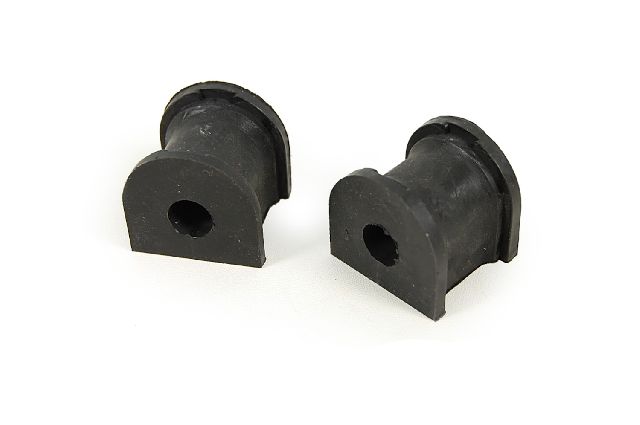 1993-1997 Ford Probe Suspension Stabilizer Bar Bushing Kit - Rear To Frame (Mevotech)