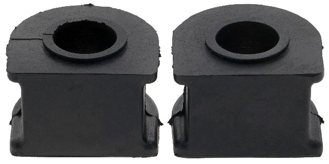 1982-2002 Chevrolet Camaro Suspension Stabilizer Bar Bushing Kit - Rear To Frame (Mevotech)