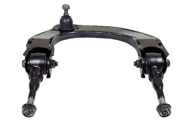 2001-2006 Kia Optima Suspension Control Arm and Ball Joint Assembly - Front Right Upper (Mevotech)