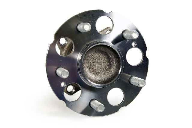 2007-2011 Honda CR-V Wheel Bearing and Hub Assembly - Rear (Mevotech)