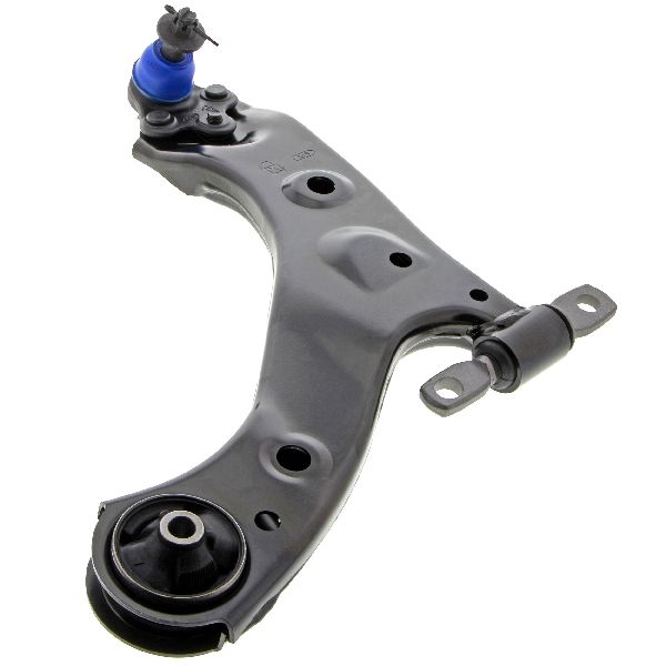 2023-2024 Lexus RX350h Suspension Control Arm and Ball Joint Assembly - Front Left Lower (Mevotech)