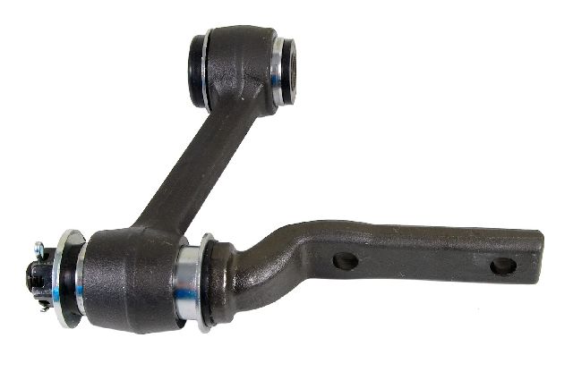 1967-1970 Mercury Cougar Steering Idler Arm - Front (Mevotech)