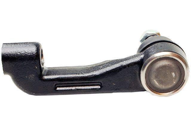 2007-2011 Dodge Nitro Steering Tie Rod End - Front Right Outer (Mevotech)