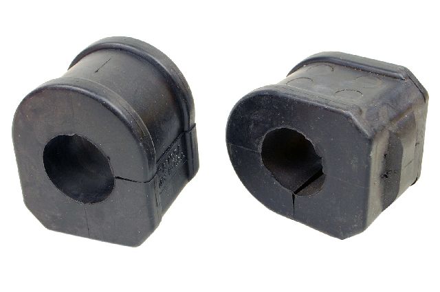 1978-1981 Buick Century Suspension Stabilizer Bar Bushing Kit - Front To Frame (Mevotech)