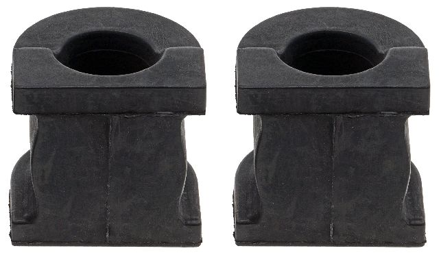 2017-2021 Honda Ridgeline Suspension Stabilizer Bar Bushing Kit - Rear To Frame (Mevotech)