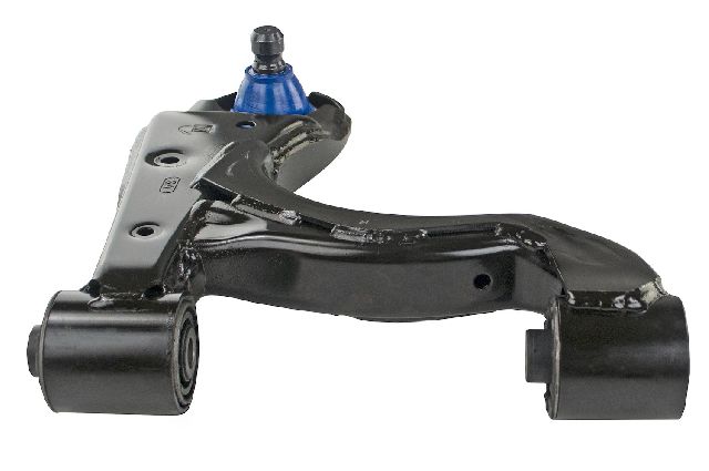 2004-2010 INFINITI QX56 Suspension Control Arm and Ball Joint Assembly - Rear Right Upper (Mevotech)
