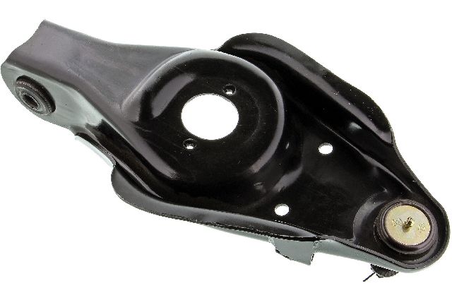 1981-1994 Dodge B250 Suspension Control Arm and Ball Joint Assembly - Front Left Lower (Mevotech)