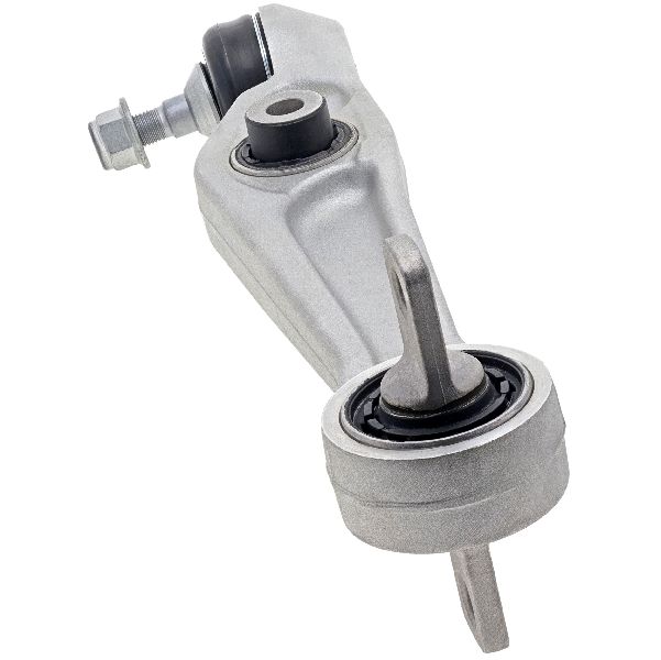 2017-2023 Tesla 3 Suspension Control Arm and Ball Joint Assembly - Front Lower Forward (Mevotech)