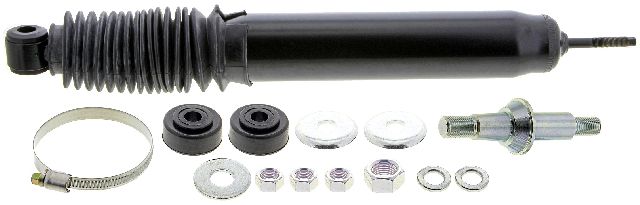 1979-1994 GMC P3500 Steering Damper - Front (Mevotech)