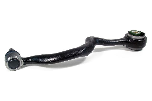 1991-1993 BMW M5 Suspension Control Arm and Ball Joint Assembly - Front Right Lower Rearward (Mevotech)