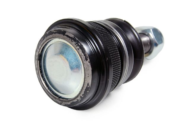 2018-2023 Kia Rio Suspension Ball Joint - Front Lower (Mevotech)