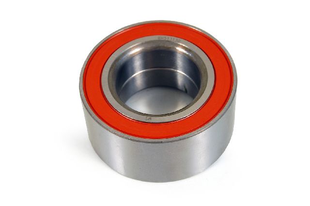 1994-2000 Mercedes-Benz C280 Wheel Bearing - Rear (Mevotech)