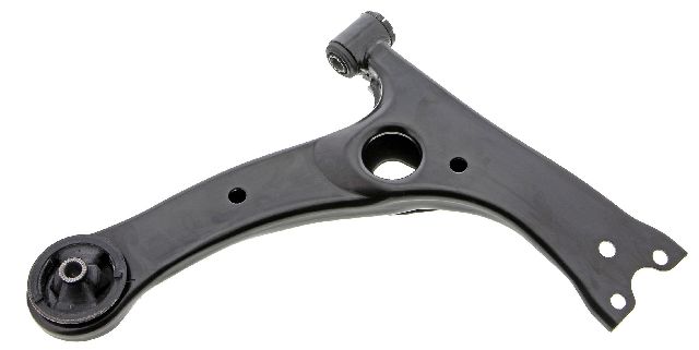 2003-2010 Pontiac Vibe Suspension Control Arm - Front Right Lower (Mevotech)