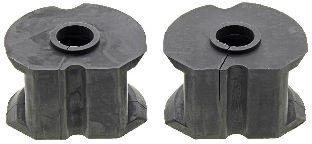 1998-2001 Lincoln Navigator Suspension Stabilizer Bar Bushing Kit - Rear To Frame (Mevotech)