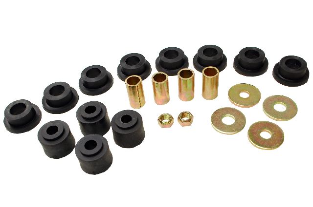 1991-1997 Ford Explorer Suspension Stabilizer Bar Link Bushing - Front (Mevotech)