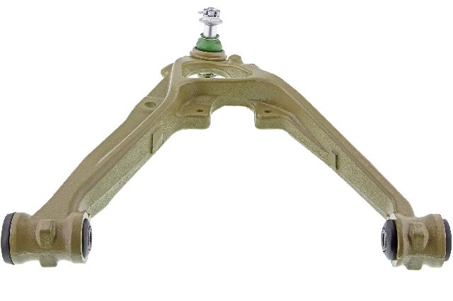 2007-2013 Chevrolet Avalanche Suspension Control Arm and Ball Joint Assembly - Front Right Lower (Mevotech)