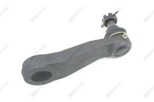 1998-2002 Lincoln Navigator Steering Pitman Arm - Front (Mevotech)