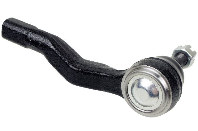 2003-2007 INFINITI G35 Steering Tie Rod End - Front Right Outer (Mevotech)