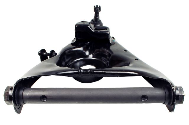 1989-1991 Chevrolet R3500 Suspension Control Arm and Ball Joint Assembly - Front Right Lower (Mevotech)