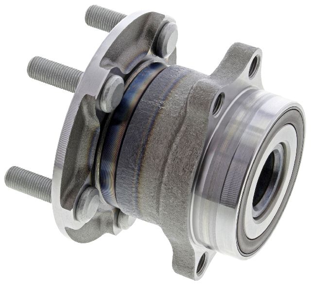 2014-2018 Subaru Forester Wheel Bearing and Hub Assembly - Rear (Mevotech)