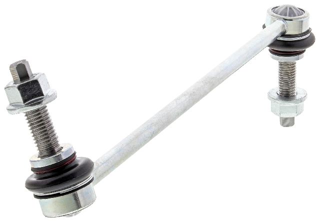 2013-2019 Ford Police Interceptor Utility Suspension Stabilizer Bar Link Kit - Front Left (Mevotech)
