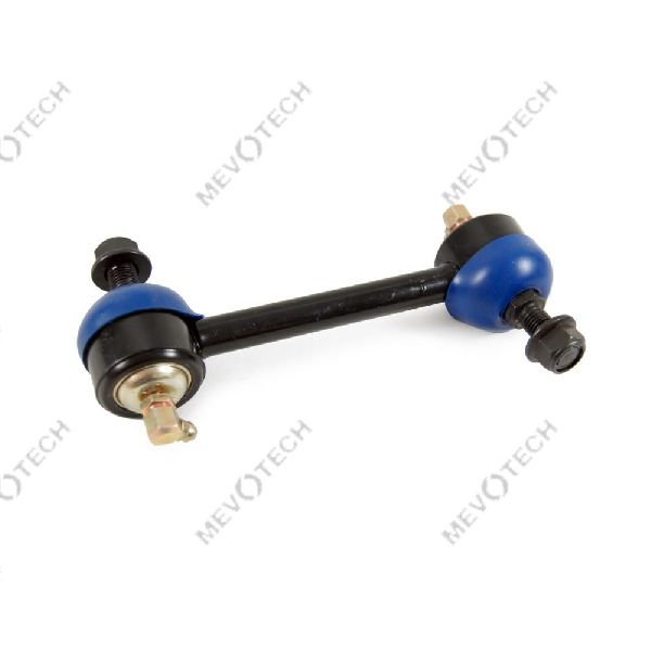 2001-2008 Hyundai Tiburon Suspension Stabilizer Bar Link Kit - Rear (Mevotech)