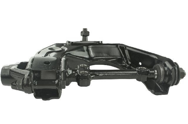1985-1995 Toyota Pickup Suspension Control Arm and Ball Joint Assembly - Front Right Upper (Mevotech)