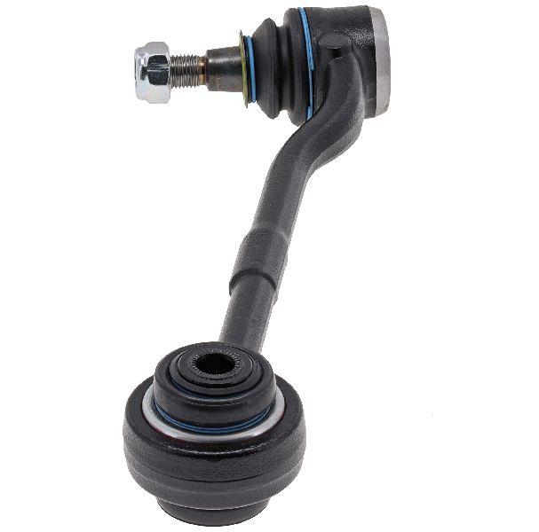 2006 BMW 330xi Suspension Control Arm and Ball Joint Assembly - Front Lower Forward (Mevotech)