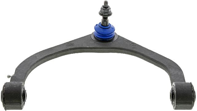 2011-2018 Ram 1500 Suspension Control Arm and Ball Joint Assembly - Front Left Upper (Mevotech)