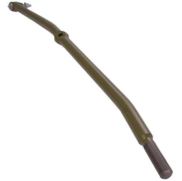 2006-2008 Dodge Ram 1500 Steering Tie Rod End - Front Left Inner (Mevotech)