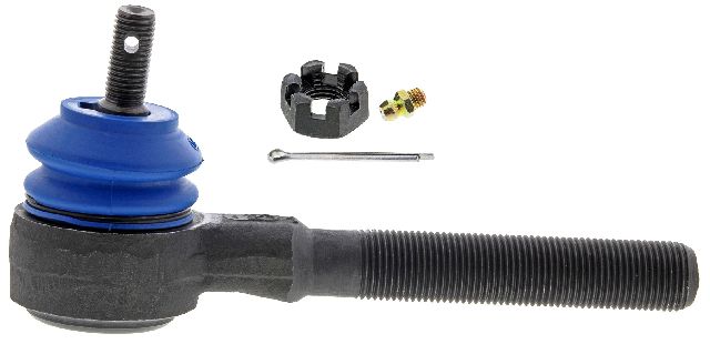 1998-2004 Dodge Intrepid Steering Tie Rod End - Front Outer (Mevotech)