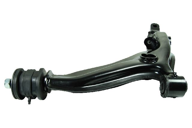 1997-2001 Honda CR-V Suspension Control Arm - Front Left Lower (Mevotech)